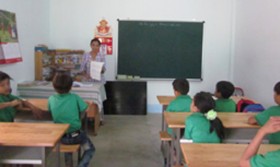 Vướng mắc tình trạng người từ Campuchia di cư sang
