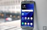 Galaxy S7 - sự khởi đầu 2016 thuận lợi của Samsung