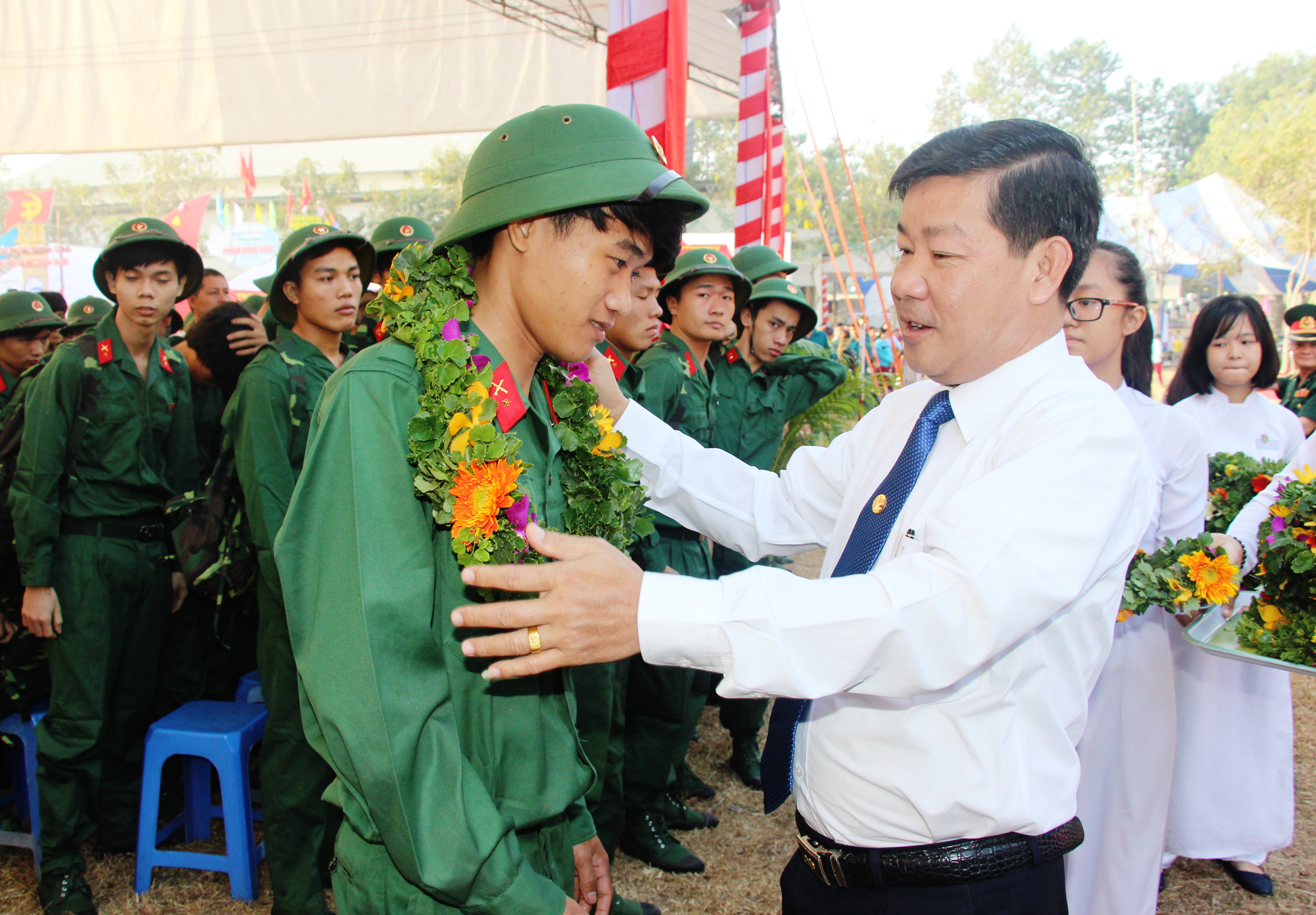 Đoàn khối các cơ quan tỉnh:  Tổ chức lớp tập huấn nghiệp vụ cán bộ Đoàn