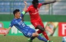 Binh Duong tie China's Jiangsu 1-1