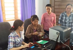 Tăng cường quản lý tín dụng vốn vay chính sách