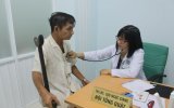 Phòng khám Medic – Bình Dương khám bệnh miễn phí cho hàng trăm hộ nghèo và cận nghèo
