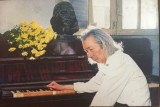Đề nghị truy tặng Huân chương Hồ Chí Minh cho nhạc sỹ Văn Cao