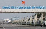 Adjusting Binh Duong province industrial park development planning until 2020 – Part 2