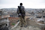Syria: Cơ hội hòa bình hay khoảng lặng trước cơn giông tố