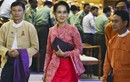 Myanmar sets date for presidential election