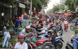 TX.Thuận An: Thực hiện nhiều giải pháp nhằm kéo giảm tai nạn giao thông