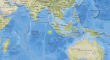 Indonesia, Úc cảnh báo sóng thần sau động đất mạnh 7,8 độ