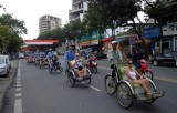 Foreign visitors to Viet Nam increase by 3.5% in February