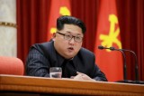 DPRK leader tells military to be ready to use nuclear weapons at any time