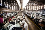 Will Vietnamese garment contractors win in the TPP?
