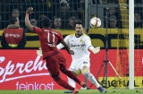 Dortmund cầm chân Bayern trong trận 'Kinh điển' Bundesliga
