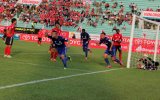 Kết quả vòng 3 V-League 2016, ĐTLA - B.BÌNH DƯƠNG: ĐKVĐ bị Long An cầm chân