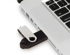 Ổ USB không còn là phương tiện lưu trữ độc tôn