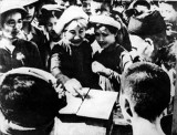 Cuộc tổng tuyển cử đầu tiên 6-1-1946: Mốc son chói lọi
