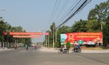 Huyện Phú Giáo: Đẩy mạnh công tác tuyên truyền bầu cử