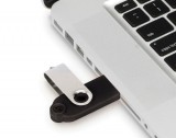 Ổ USB không còn là phương tiện lưu trữ độc tôn