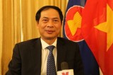 Vietnam gives heed to int’l integration in foreign policy