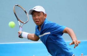 ATP排名：李黄南继续上升