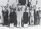 Quốc hội khóa I (1946-1960): “Làm tròn một cách vẻ vang nhiệm vụ của những người đại biểu nhân dân”