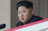 Nhà lãnh đạo Triều Tiên dọa tấn công Mỹ bằng vũ khí hạt nhân