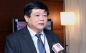 Ông Nguyễn Thế Kỷ làm Tổng Giám đốc Đài Tiếng nói Việt Nam (VOV)