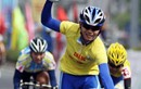 That wins first stage of Bình Dương cycling event