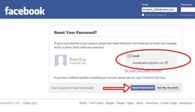 Hacker hé lộ cách hack mọi tài khoản Facebook