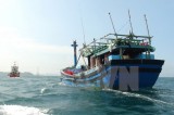 Vietnam liaises with China to rescue fishermen in distress