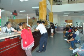 Ngân hàng thúc đẩy tín dụng cho doanh nghiệp vừa và nhỏ