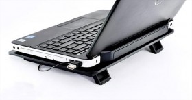 Cách làm quạt tản nhiệt mini để bàn siêu đơn giản