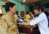 Chị Nguyễn Phạm Duy Trang, Bí thư Tỉnh đoàn: Phát huy năng lực, xung kích, tình nguyện trong Tháng Thanh niên