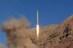 US to raise Iran's 'dangerous' missile tests at UN