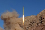 US to raise Iran's 'dangerous' missile tests at UN