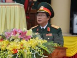Đại tướng Đỗ Bá Tỵ dự Hội nghị Tư lệnh lực lượng Quốc phòng ASEAN