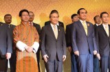 Thai PM calls on all sectors to address global threats