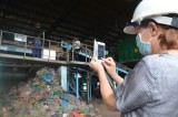 Khu Liên hợp xử lý rác thải Nam Bình Dương: Hướng đến hoàn thiện công nghệ xử lý không chôn lấp