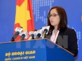 Vietnam welcomes China’s increased outflow to Mekong River