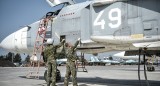 Nga rút quân khỏi Syria cho thấy 