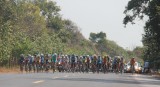 Kết quả chặng áp chót, giải xe đạp nữ quốc tế Bình Dương 2016: Nguyễn Thị Thật (An Giang) thắng chặng, đoạt Áo xanh chung cuộc