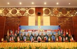 ASEAN military officers’ unanimous stance on security challenges