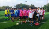 Giao hữu bóng đá kỷ niệm 85 năm Ngày thành lập Đoàn TNCS Hồ Chí Minh