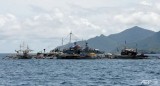 Indonesia triệu đại sứ Trung Quốc phản đối vụ đánh cá trái phép