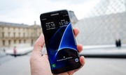 Galaxy S7 edge là smartphone có camera tốt nhất