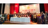 Hội Giáo dục – Chăm sóc sức khỏe cộng đồng Việt Nam: Tình nguyện vì sức khỏe cộng đồng