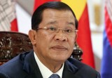 Thủ tướng Campuchia Hun Sen từ chối lời mời thăm Triều Tiên
