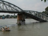 Vụ sập cầu Ghềnh ở Đồng Nai: Bắt giữ chủ phương tiện để điều tra