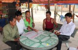 Huyện Phú Giáo: Tăng cường công tác tuyên truyền bầu cử trong đồng bào dân tộc thiểu số