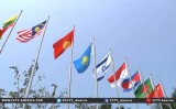 Boao Forum opens in China's Hainan Province