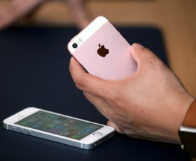 Nhiều cửa hàng nhận đặt iPhone SE, giá từ 10,5 triệu đồng
